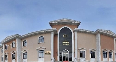 Erzurum Valiliği’nden Toplantı ve Gösteri Yürüyüşlerine yasaklama kararı