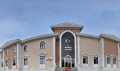 Erzurum Valiliği’nden Toplantı ve Gösteri Yürüyüşlerine yasaklama kararı