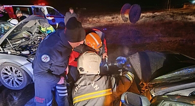 Erzurumlu tıp öğrencisi geçirdiği trafik kazasında hayatını kaybetti