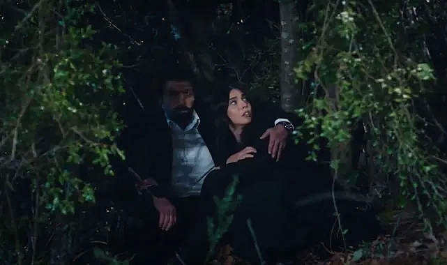 Esaret 276. Bölüm Kanal 7 izle! Esaret yeni bölüm izle!