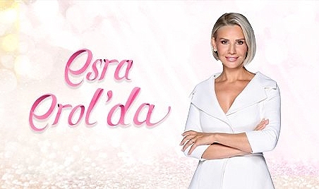Esra Erol'da 19 Şubat Pazartesi günü Atv Canlı izle! Esra Erol'da son bölüm izleme
