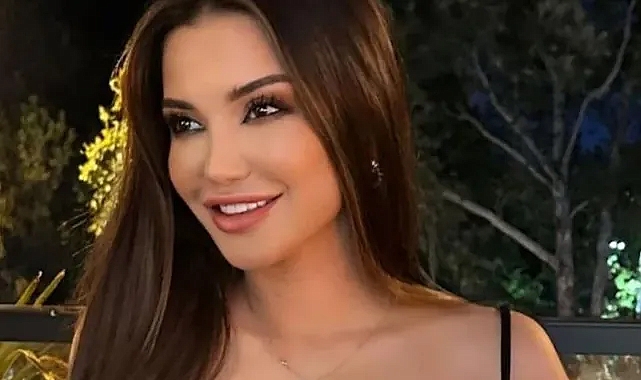 Esra Ezmeci Eğitim ve Kariyeri ve Uzmanlık Alanı Nedir?