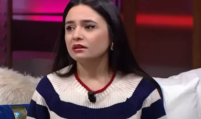 Esra Ezmeci il Yeni baştan Programı kocasını sevmeyen kadın kimdir? Erkeklerden Nefret Eden Kadın Neden Nefret Ediyor?