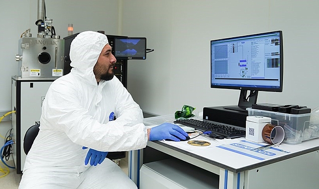 ETÜ'de panel teknolojisine yönelik geliştirilen proje TÜBİTAK tarafından desteklendi