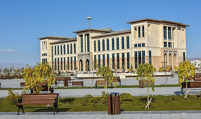ETÜ'nün 3 Projesi destek aldı