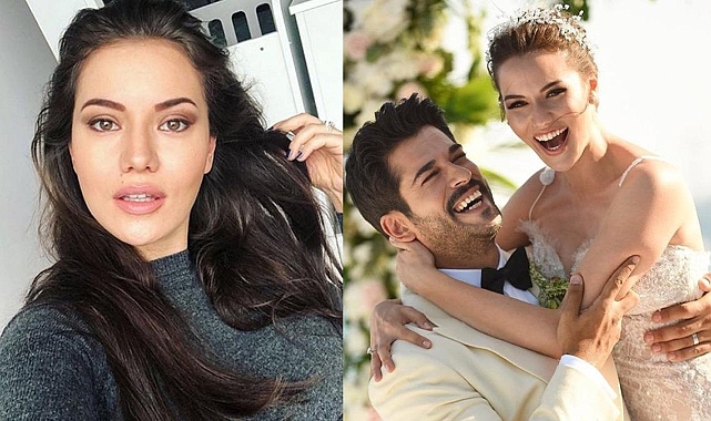 Fahriye Evcen Kimdir, Nerelidir? Fahriye Evcen Kiminle Evlidir, Kaç Yaşındadır?