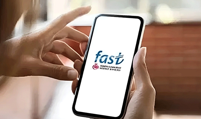 FAST Ödemesi Nedir? FAST Ödemeleri Güvenli Mi? Yeni Dönemde FAST ödemeleri Nasıl İşleyecek?