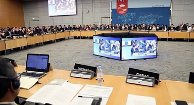 FATF Gri Listesi ve Türkiye: Finansal İstikrarın Anahtarı