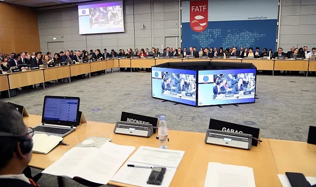 FATF Gri Listesi ve Türkiye: Finansal İstikrarın Anahtarı