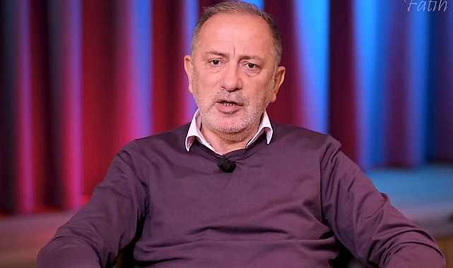 Fatih Altaylı Kimdir? Cezası Belli Oldu Mu?