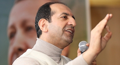 Fatih Çiftçi: Erciş'in Yeniden Dirilişi İçin Gençlerle Buluştu