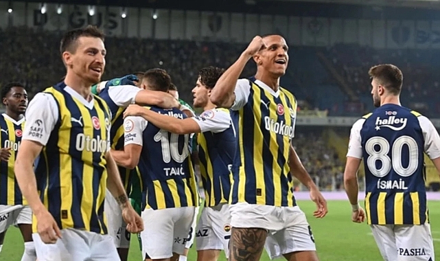 Fenerbahçe'nin muhtemel rakipleri kim? UEFA Konferans Ligi'nde Fenerbahçe'nin muhtemel rakipleri belli oldu mu?