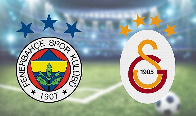 Fenerbahçe ve Galatasaray İlk 20 Kulüp Arasında Yer Aldı
