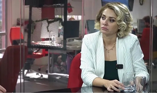 Feyza Altun ne dedi? Feyza Altun şeriat olayı nedir?