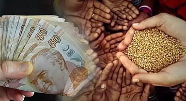 Fitre Bedeli Belli Oldu! Diyanet'ten Açıklama Geldi