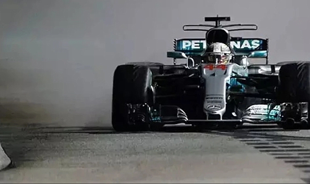 FORMULA 1 YARIŞLARI NE ZAMAN BAŞLIYOR? Formula 1 takvim 2024! F1 Bahreyn yarış tarihleri hangi gün?