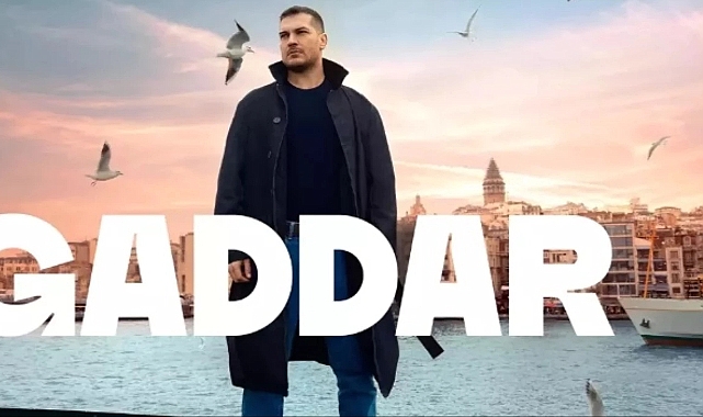 Gaddar 3. Bölüm İzle: Dağhan ve Ailesinin Mücadelesi Devam Ediyor!