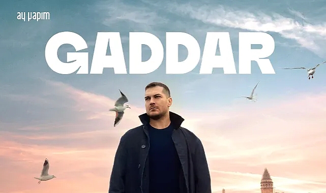 Gaddar, her Cuma 20.00'de FOX'ta