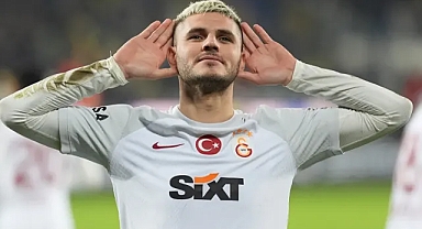 Galatasaray'ın Yıldızı Mauro Icardi'nin Cezası Belli Oldu mu?  Icardi Kaç maç Ceza Aldı?
