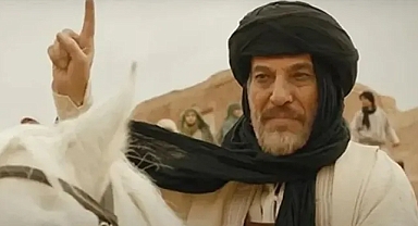 Gassan Mesud Kimdir, Nerelidir, Kaç Yaşındadır? Mehmed: Fetihler Sultanı Dizisinde Hangi Rol de Oynayacak?