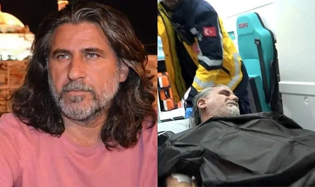 Gazeteci Azim Deniz Kimdir? Azim Deniz Neden Saldırıya Uğradı? Hayati Tehlikesi Devam Ediyormu?: Gazeteci Kimliği ve Saldırıya Uğraması