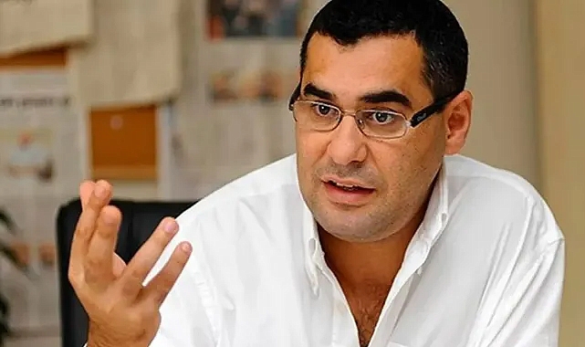 Gazeteci Enver Aysever Neden Gözaltına Alındı?