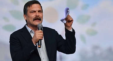 Gebze Belediye Başkanlığı Adayı Erkan Baş Oldu!