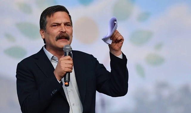 Gebze Belediye Başkanlığı Adayı Erkan Baş Oldu!
