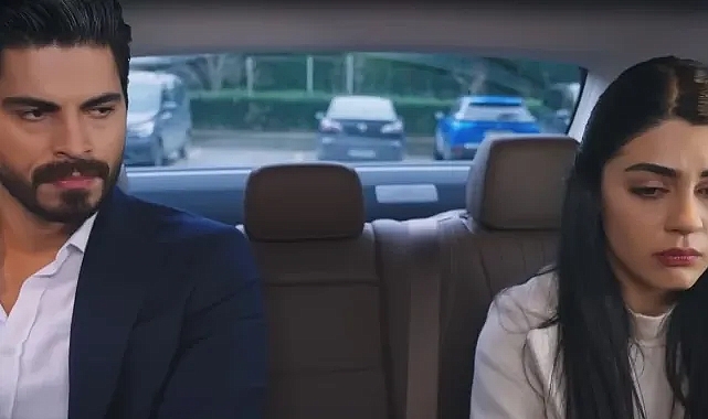 Gelin dizisi 2. bölüm izle! Kanal 7 Gelin dizisi izle yeni bölüm