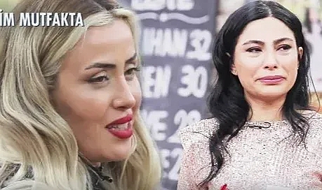 Gelinim Mutfakta Canlı İzle! Gelinim Mutfakta Bugün Canlı İzle! Gelinim Mutfakta Yeni Bölüm izle