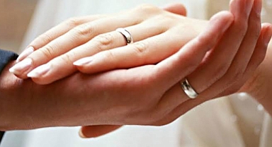 Gençleri evlilik yolunda destekleyen fonda : 2 bin 914 çift başvurdu