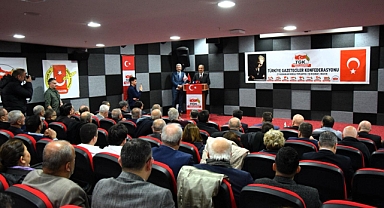 Genel Müdür Cavit Erkılınç: Korkmadan hakikati konuşacağız