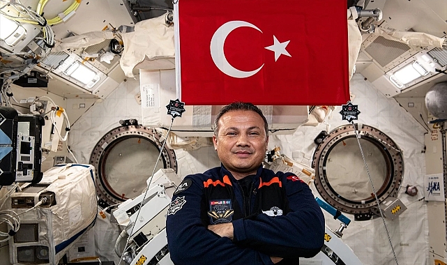 Gezeravcı, Dünya'ya ne zaman inecek? Karantina da kalacak mı?