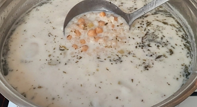 Gırar nedir Nasıl Yapılır? Tarifi Nasıldır? Zuhal Topal Yemekteyiz Gırar Tarifi