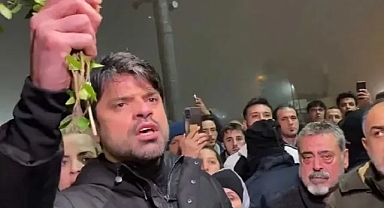 Gökhan Zan Hatay Büyükşehir Belediye Başkan Adayı Mı Oluyor? Gökhan Zan Kimdir?