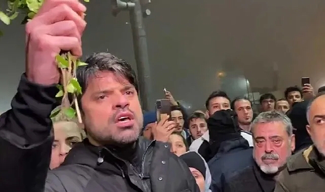Gökhan Zan Hatay Büyükşehir Belediye Başkan Adayı Mı Oluyor? Gökhan Zan Kimdir?