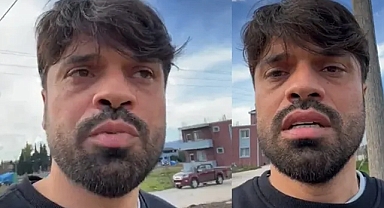 Gökhan Zan Kimdir? Gökhan Zan Kaç Yaşındadır, Nerelidir? Hatay'ın Sesini Yükselten Kişi