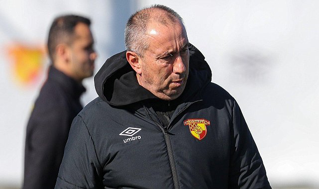 Göztepe, Stanimir Stoilov’la ilk kez bir iç saha maçında puan kaybetti