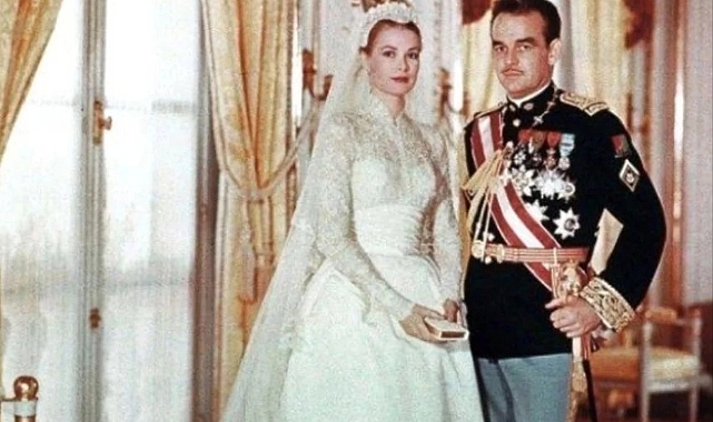 Grace Kelly neden öldü? Grace Kelly ölüm sebebi ne, ne zaman öldü? Grace Kelly biyografisi!