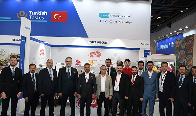 Güneydoğulu ihracatçılar Dubai'de