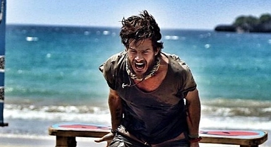Hakan Hatipoğlu Kimdir? Survivor Hakan Hatipoğlu Neden Ceza Yedi?