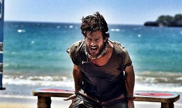 Hakan Hatipoğlu Kimdir? Survivor Hakan Hatipoğlu Neden Ceza Yedi?