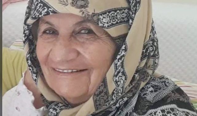 Hakkari'nin ilk infaz kuruma memuru Fatma Timur vefat etti