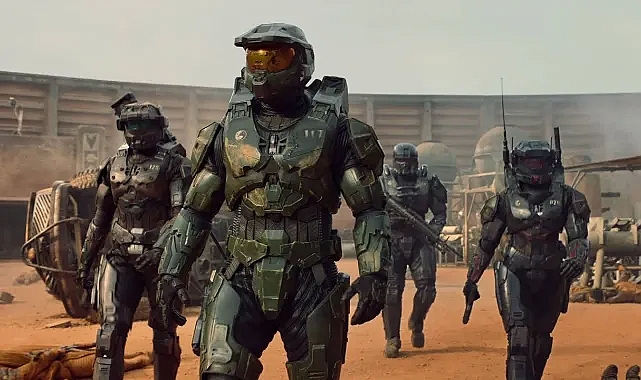 Halo 2. sezon 3. bölüm ne zaman? Halo 2. sezon nerede yayınlanacak?