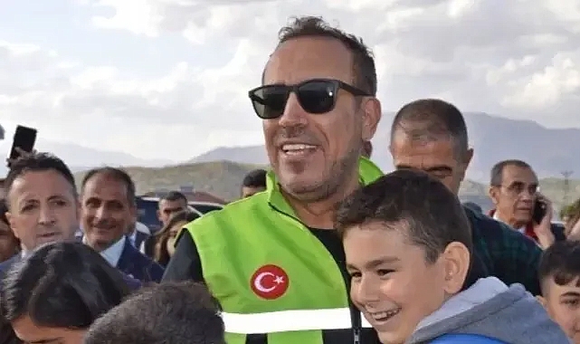 Haluk Levent CHP'den aday mı olacak? Haluk Levent Aday Mı Oluyor?