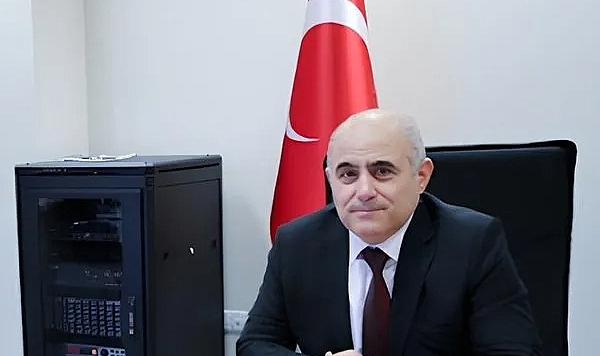 Hasan Kaymak kimdir,nerelidir? Hasan Kaymak MASAK