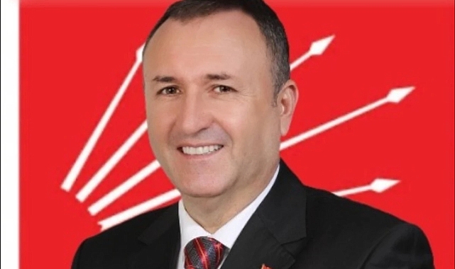 Hasan Levent Çöphüseyinoğlu kimdir? CHP Çorum Belediye Başkan Adayı Hasan Levent Çöphüseyinoğlu kaç yaşında, nereli?