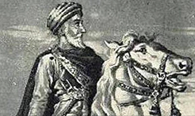 Hasan Sabbah Kimdir? Nerelidir? Alamut Kalesi Nerededir?