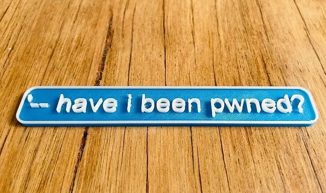 Have I Been Pwned nedir? Have I Been Pwned güvenilir mi?