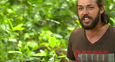 Hilmi Cem intepe Kimdir? Hilmi Cem Survivor yolcusu mu? Hilmi Cem intepe Kaç Yaşındadrı nerelidir?